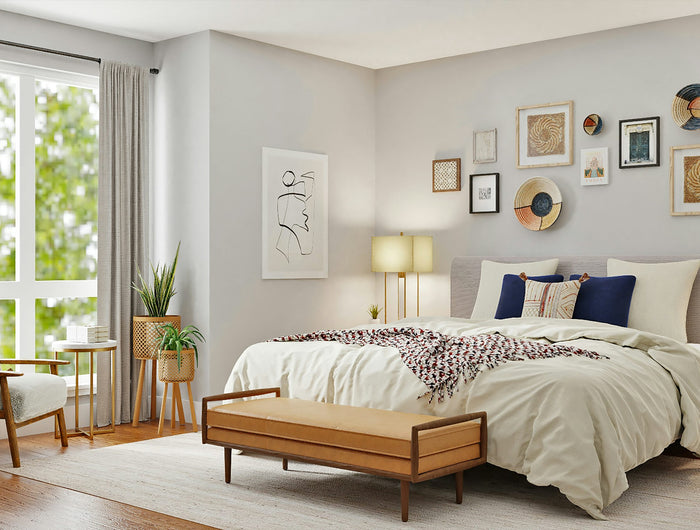<h2>Bed Room Furniture - Save 7% off</h2>