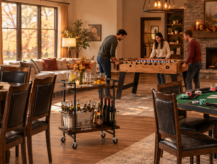 <h2>Thanksgiving Home Sale</h2><h2>Save 7% Automatically</h2>