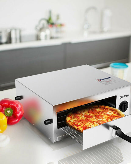 Giantex Pizza Bake Oven Kitchen Pizza Toaster