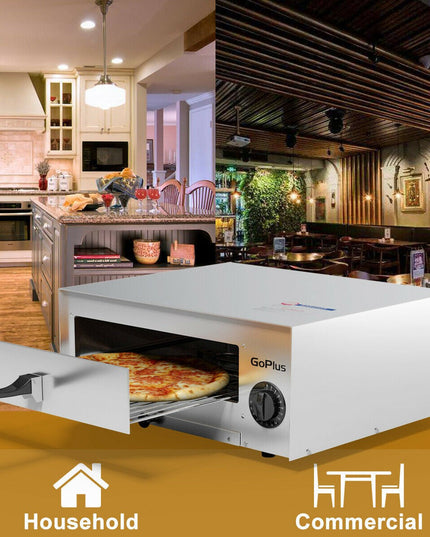 Giantex Pizza Bake Oven Kitchen Pizza Toaster